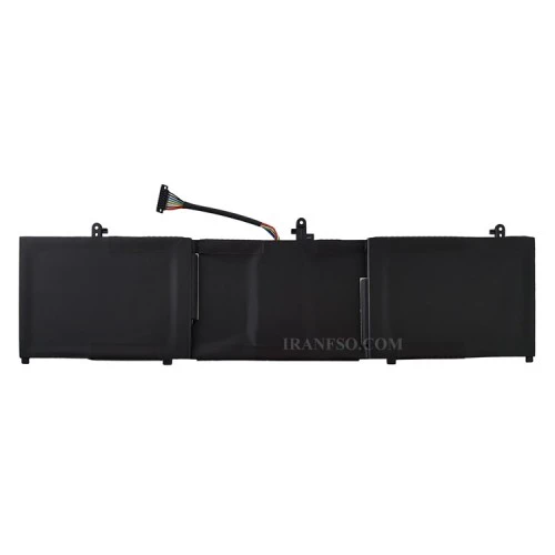 باتری لپ تاپ ایسوس ZenBook UX533_C41N1814 Gimo Plus مشکی-داخلی-73 وات ساعت