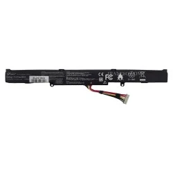 باتری لپ تاپ ایسوس FX553_Rog Strix GL553_A41N1611 Gimo Plus مشکی-داخلی-46 وات ساعت