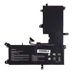 باتری لپ تاپ ایسوس VivioBook Flip 14 TP410U_B31N1705 Gimo Plus