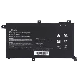 باتری لپ تاپ ایسوس VivoBook K571-FX571_B31N1732 Gimo Plus