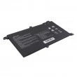 باتری لپ تاپ ایسوس VivoBook K571-FX571_B31N1732 Gimo Plus