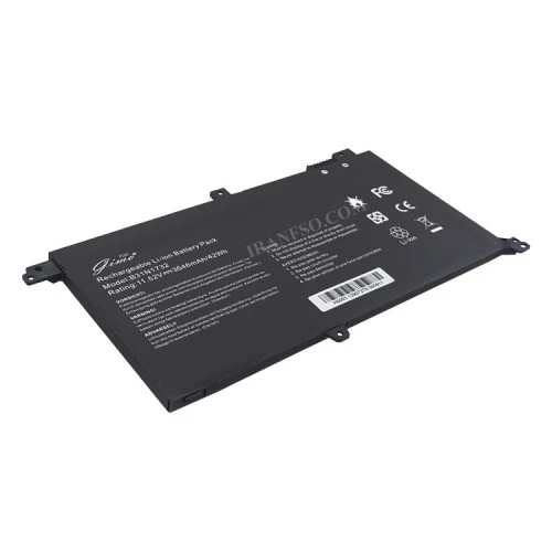 باتری لپ تاپ ایسوس VivoBook K571-FX571_B31N1732 Gimo Plus