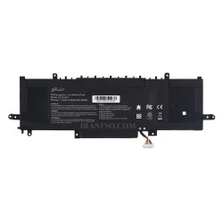 باتری لپ تاپ ایسوس ZenBook UX334FL-UX434FL_C31N1841 Gimo Plus
