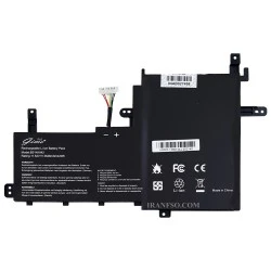باتری لپ تاپ ایسوس VivoBook S531FA-K513E-X513_B31N1842_C31N1842 Gimo Plus