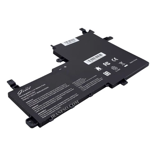 باتری لپ تاپ ایسوس VivoBook S531FA-K513E-X513_B31N1842_C31N1842 Gimo Plus