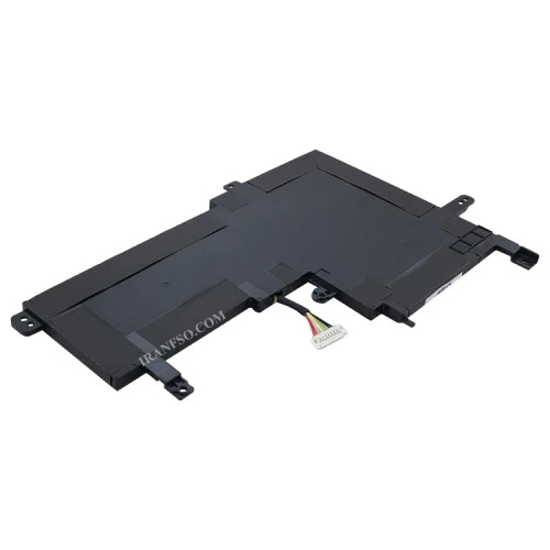 باتری لپ تاپ ایسوس VivoBook S531FA-K513E-X513_B31N1842_C31N1842 Gimo Plus