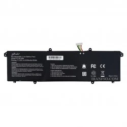 باتری لپ تاپ ایسوس VivoBook S14 M433_C31N1905_Type A Gimo Plus کابل کوتاه