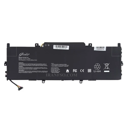 باتری لپ تاپ ایسوس ZenBook UX331UA C41N1715 Gimo Plus