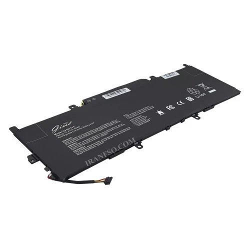 باتری لپ تاپ ایسوس ZenBook UX331UA C41N1715 Gimo Plus