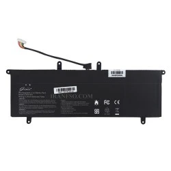 باتری لپ تاپ ایسوس ZenBook Duo UX481_C41N1901 Gimo Plus