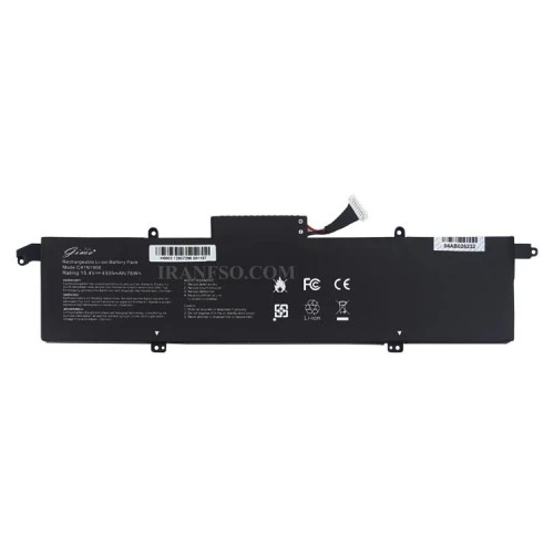 باتری لپ تاپ ایسوس Zephyrus G14_C41N1908 Gimo Plus