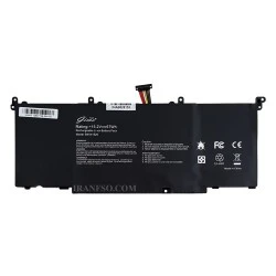 باتری لپ تاپ ایسوس ROG GL502_B41N1526 Gimo Plus داخلی-67 وات ساعت