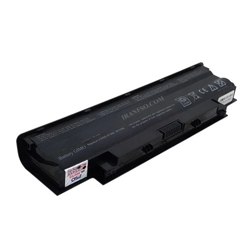 باتری لپ تاپ دل Inspiron 1525-1545-1526-6Cell