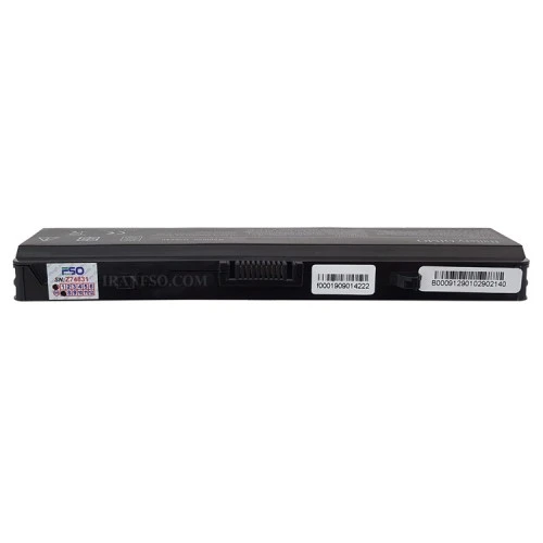 باتری لپ تاپ دل Inspiron 1525-1545-1526-6Cell