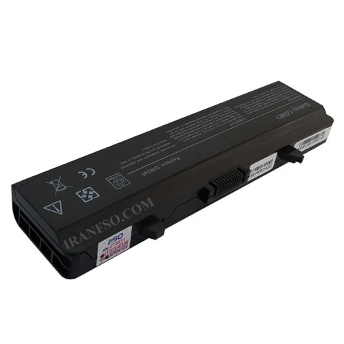باتری لپ تاپ دل Inspiron 1525-1545-1526-6Cell