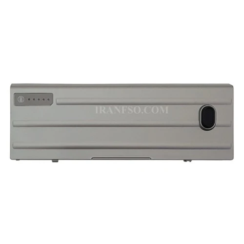 باتری لپ تاپ دل Latitude D620-D630-6Cell