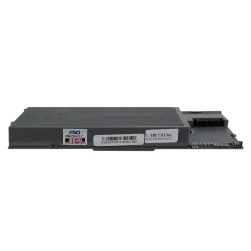 باتری لپ تاپ دل Latitude D620-D630-6Cell