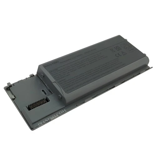 باتری لپ تاپ دل Latitude D620-D630-6Cell