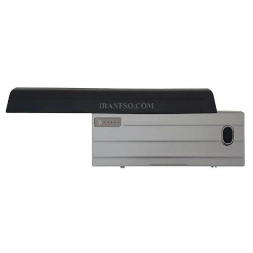 باتری لپ تاپ دل Latitude D620-D630-9Cell