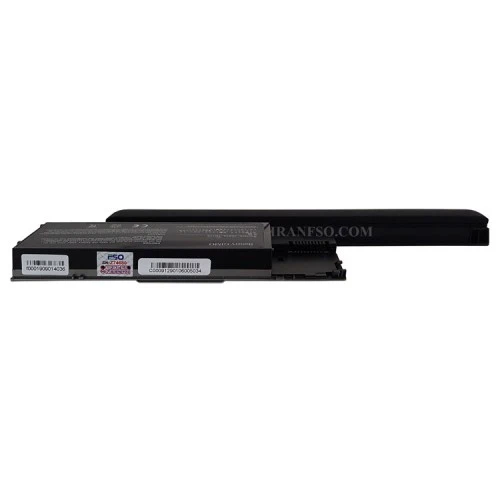 باتری لپ تاپ دل Latitude D620-D630-9Cell