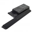 باتری لپ تاپ دل Latitude D620-D630-9Cell