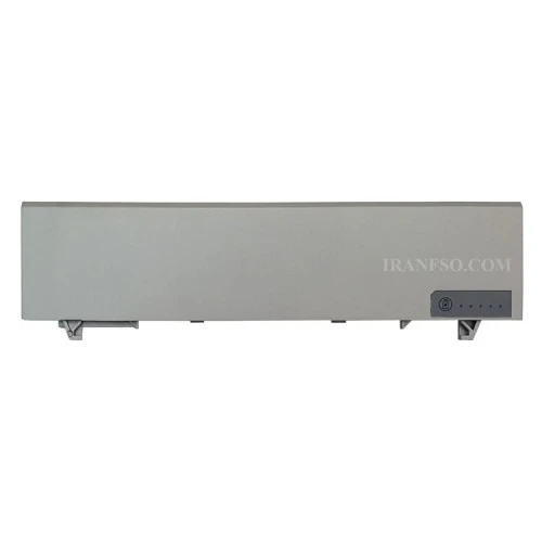 باتری لپ تاپ دل Latitude E6400-6Cell