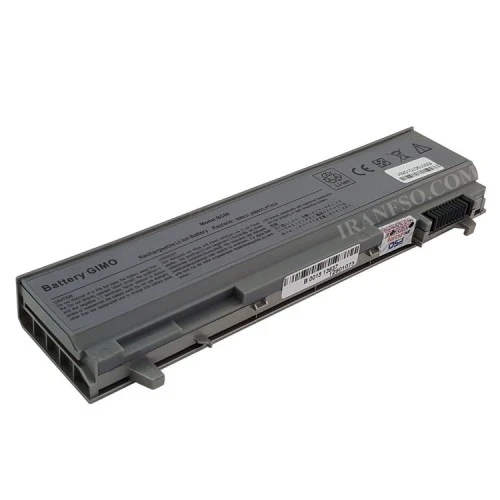 باتری لپ تاپ دل Latitude E6400-6Cell
