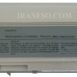 باتری لپ تاپ دل Latitude E6400-9Cell