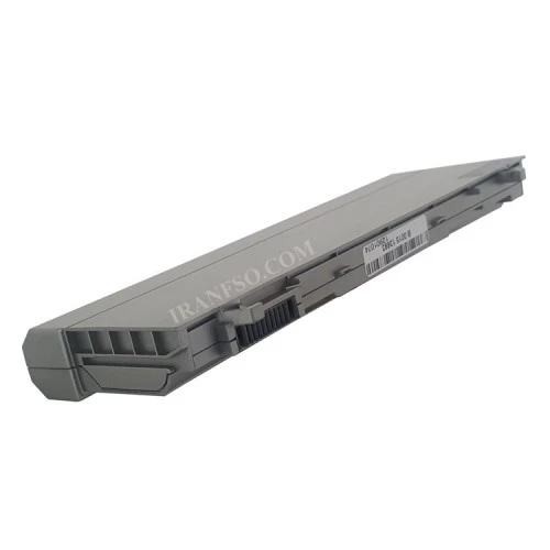 باتری لپ تاپ دل Latitude E6400-9Cell