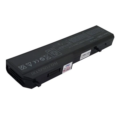 باتری لپ تاپ دل Vostro 1320-1520-6Cell