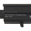 باتری لپ تاپ دل XPS M1530-9Cell