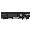 باتری لپ تاپ دل Latitude E5440-6Cell_VV0NF مشکی-45 وات ساعت