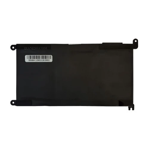 باتری لپ تاپ دل Inspiron 15-5567 WDX0R داخلی-اورجینال