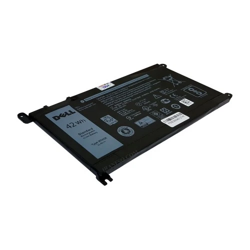 باتری لپ تاپ دل Inspiron 15-5567 WDX0R داخلی-اورجینال