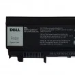 باتری لپ تاپ دل Latitude E5440-VV0NE 6Cell مشکی-اورجینال