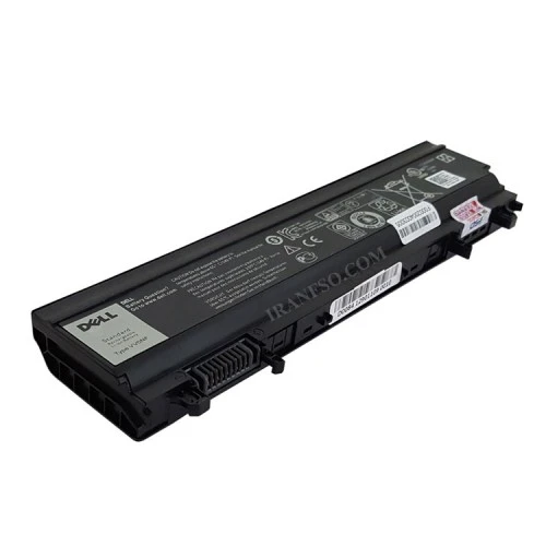 باتری لپ تاپ دل Latitude E5440-VV0NE 6Cell مشکی-اورجینال