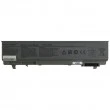 باتری لپ تاپ دل Latitude E6400-E6410_6Cell Gimo plus نقره ای-49 وات ساعت