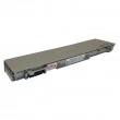 باتری لپ تاپ دل Latitude E6400-E6410_6Cell Gimo plus نقره ای-49 وات ساعت