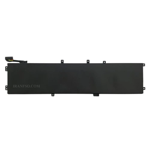 باتری لپ تاپ دل Precision 5510-XPS 15 9550_6GTPY داخلی-اورجینال
