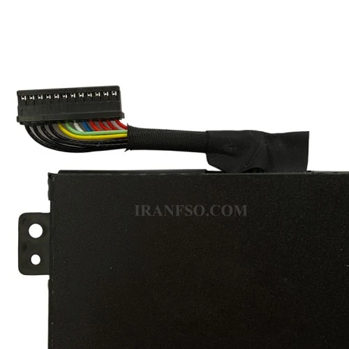 باتری لپ تاپ دل Precision 5510-XPS 15 9550_6GTPY داخلی-اورجینال
