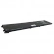 باتری لپ تاپ دل Precision 5510-XPS 15 9550_6GTPY داخلی-اورجینال