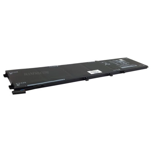 باتری لپ تاپ دل Precision 5510-XPS 15 9550_6GTPY داخلی-اورجینال