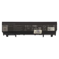 باتری لپ تاپ دل Latitude E5440 VV0NF مشکی-اورجینال 65 وات ساعت
