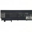 باتری لپ تاپ دل Latitude E5440 VV0NF مشکی-65 وات ساعت
