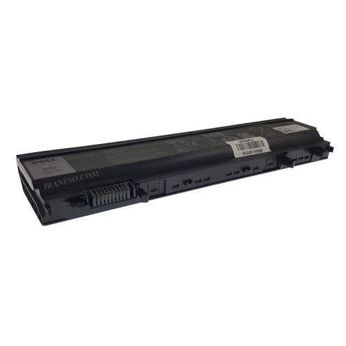 باتری لپ تاپ دل Latitude E5440 VV0NF مشکی-65 وات ساعت