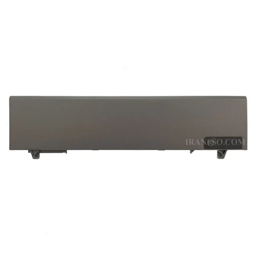 باتری لپ تاپ دل Latitude E6400-6Cell نقره ای-40 وات ساعت