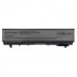 باتری لپ تاپ دل Latitude E6400-6Cell نقره ای-40 وات ساعت