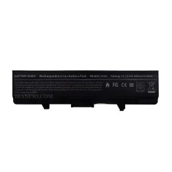 باتری لپ تاپ دل Inspiron 1525-1526-1545_6Cell مشکی-40 وات ساعت