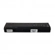 باتری لپ تاپ دل Inspiron 1525-1526-1545_6Cell مشکی-40 وات ساعت