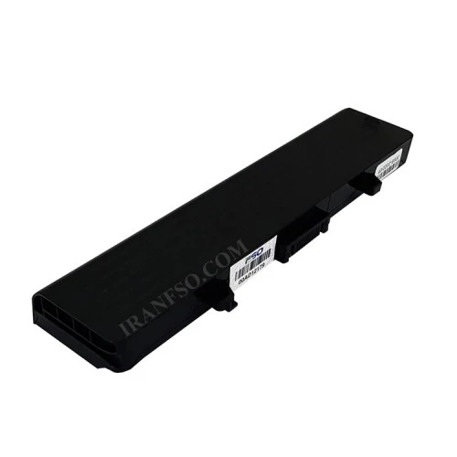 باتری لپ تاپ دل Inspiron 1525-1526-1545_6Cell مشکی-40 وات ساعت